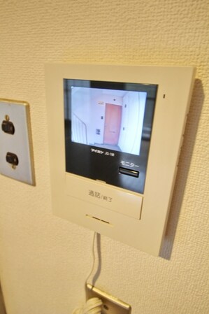 宮前平アベリア4号棟の物件内観写真